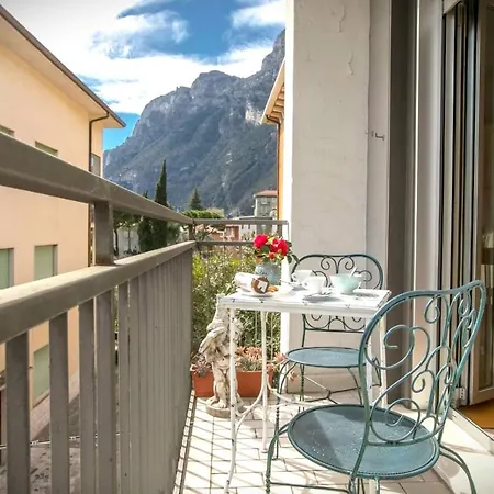 Nest Apartment Riva del Garda