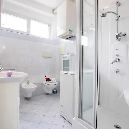 Nest Apartment Riva del Garda