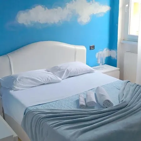 Nest Apartment Riva del Garda