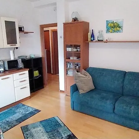 Apartment Nest