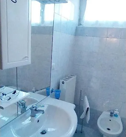 Nest Apartament *
